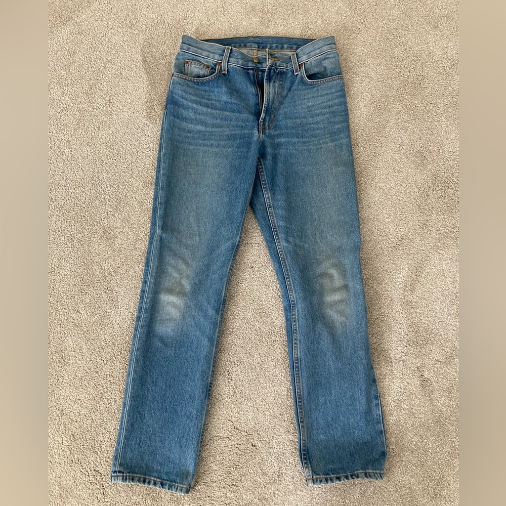 Artist jeans